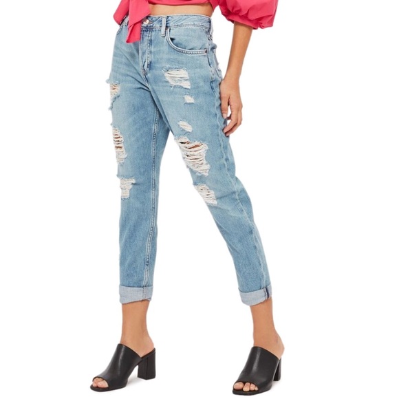 hayden boyfriend jeans